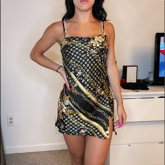 Princess Polly Dresses & Skirts - Princess polly lucci mini dress